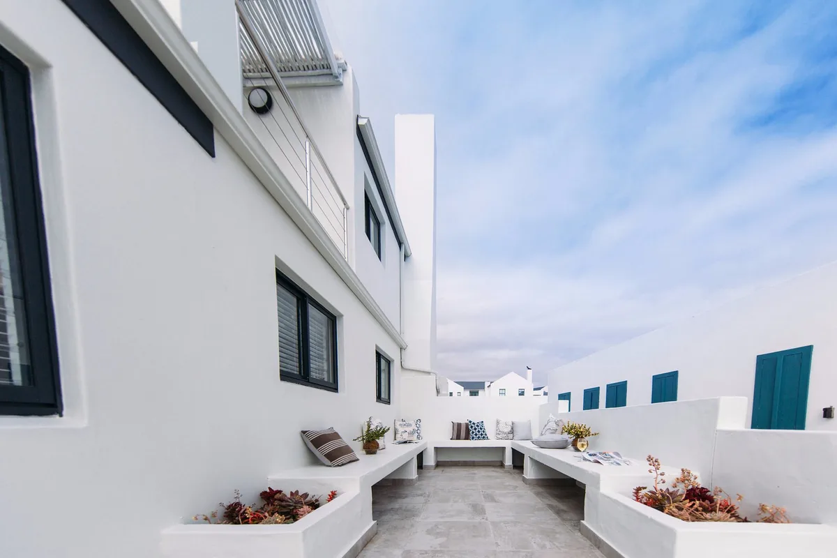 Linhof Boutique Guest House — 4
