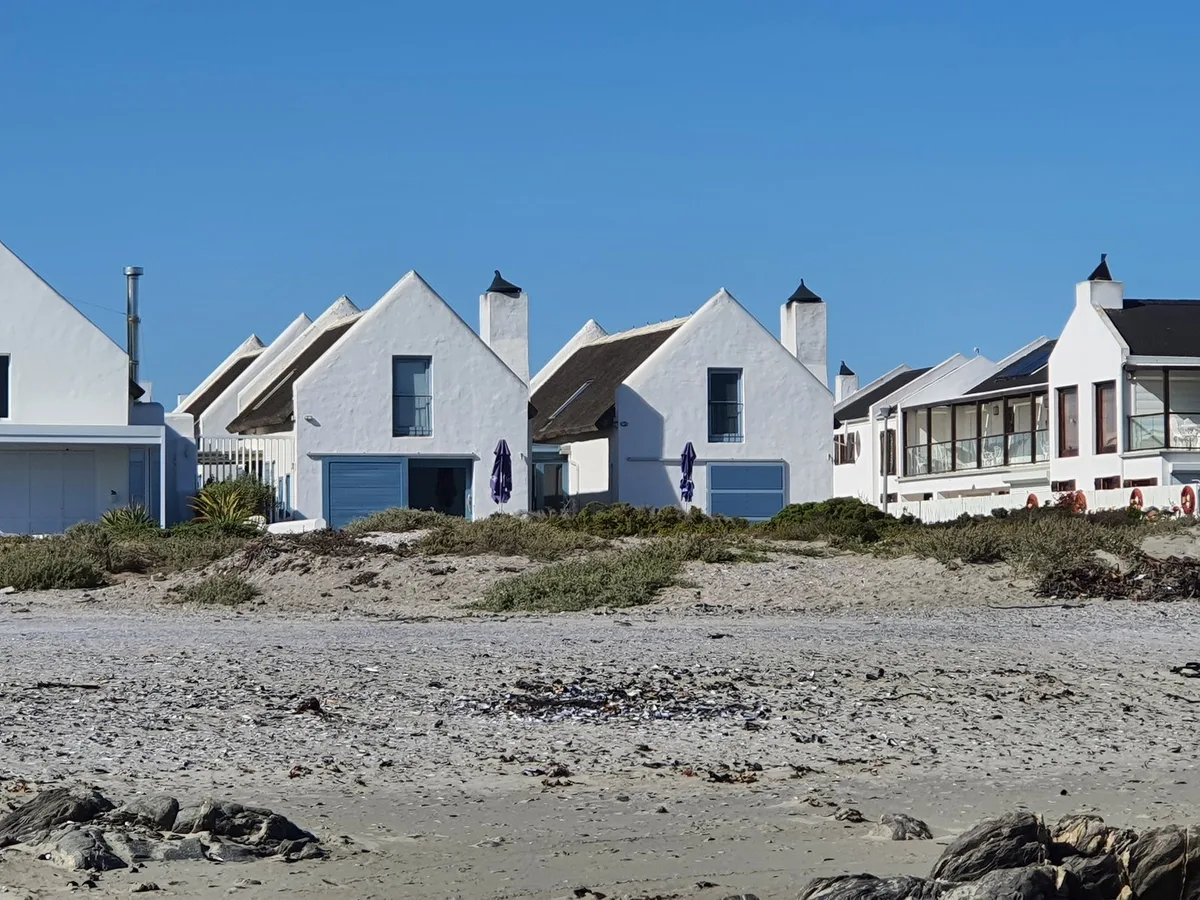 Nieuview Cottages