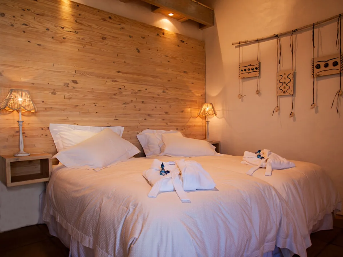 Nieuview Cottages — 2