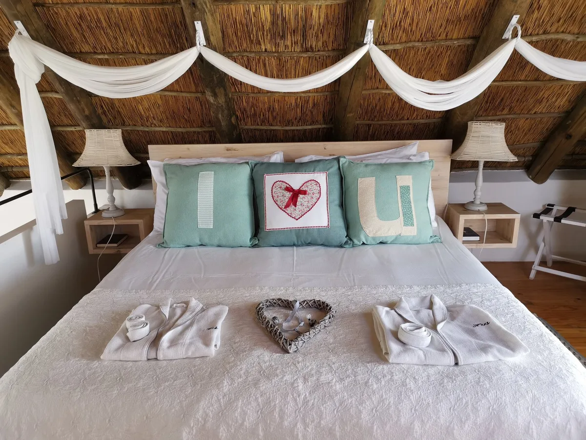 Nieuview Cottages — 4