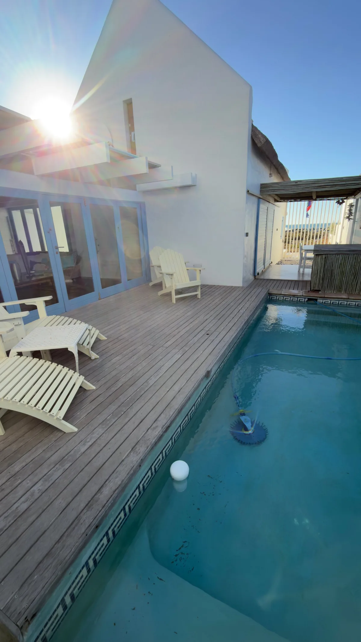 Nieuview Cottages — 5