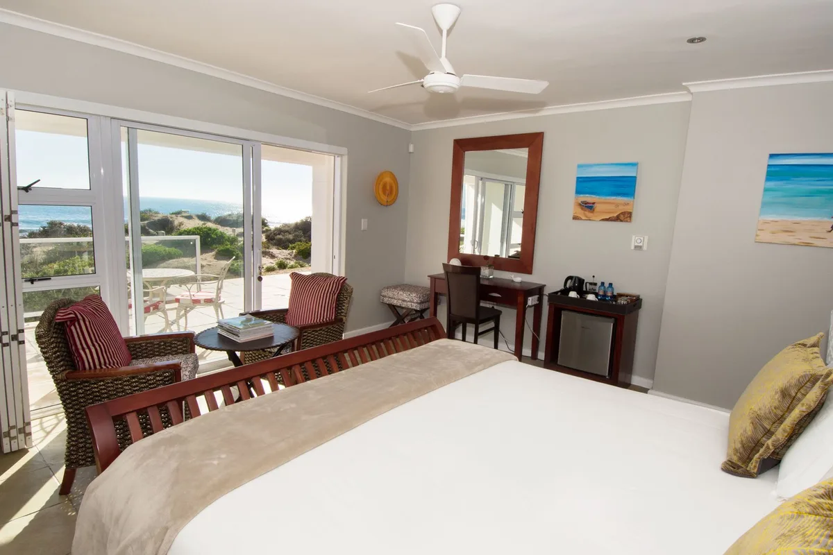 Oystercatcher Villa — 3