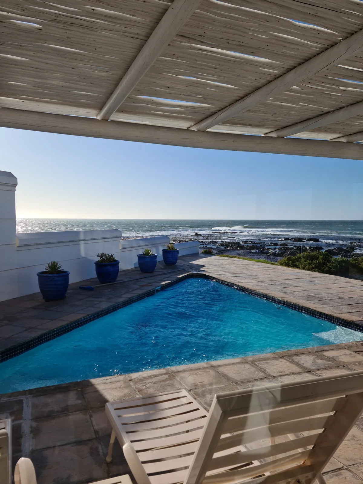 Oystercatcher Villa — 4
