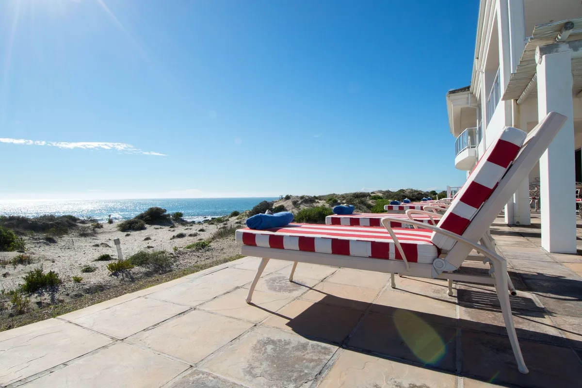 Oystercatcher Villa — 5