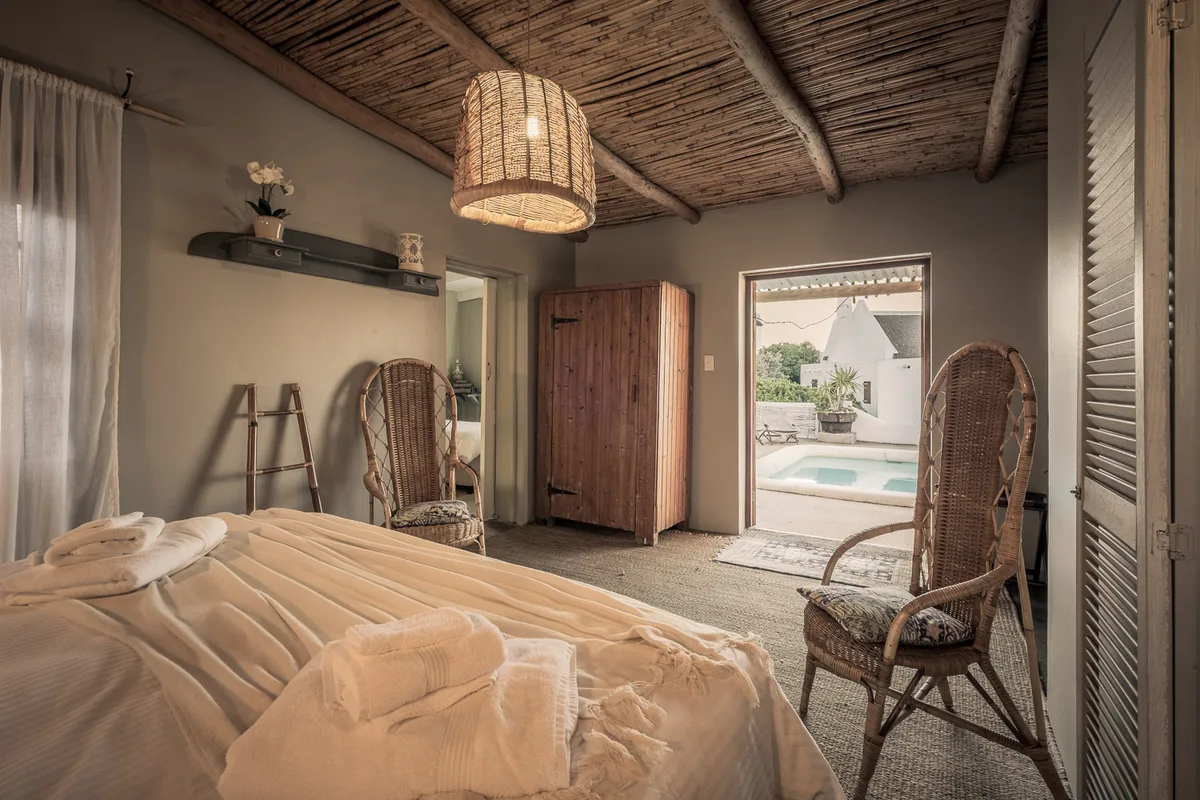 Smugglers' Cottage BnB