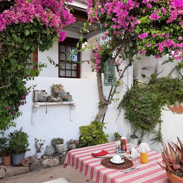 Smugglers' Cottage BnB — 4