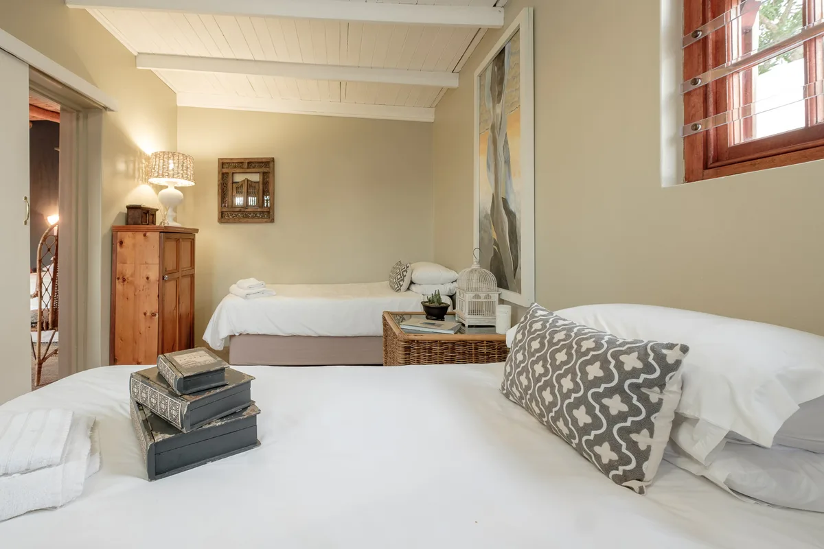 Smugglers' Cottage BnB — 5