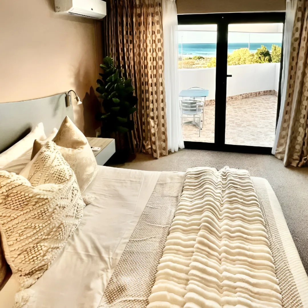 St Helena Bay Hotel & Spa