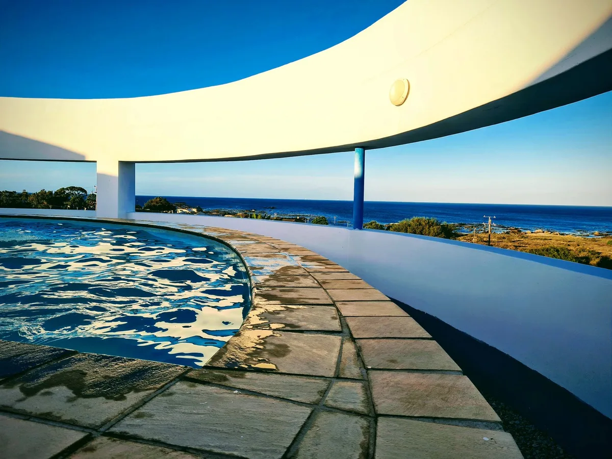 St Helena Bay Hotel & Spa — 2