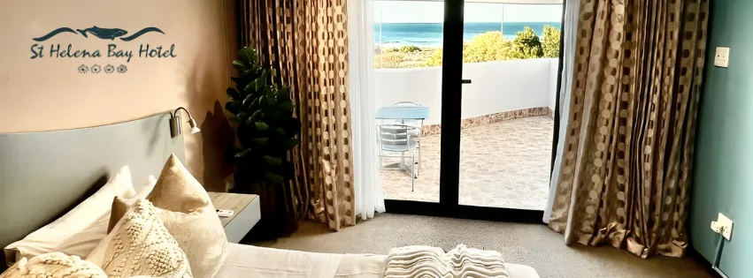 St Helena Bay Hotel & Spa — 4
