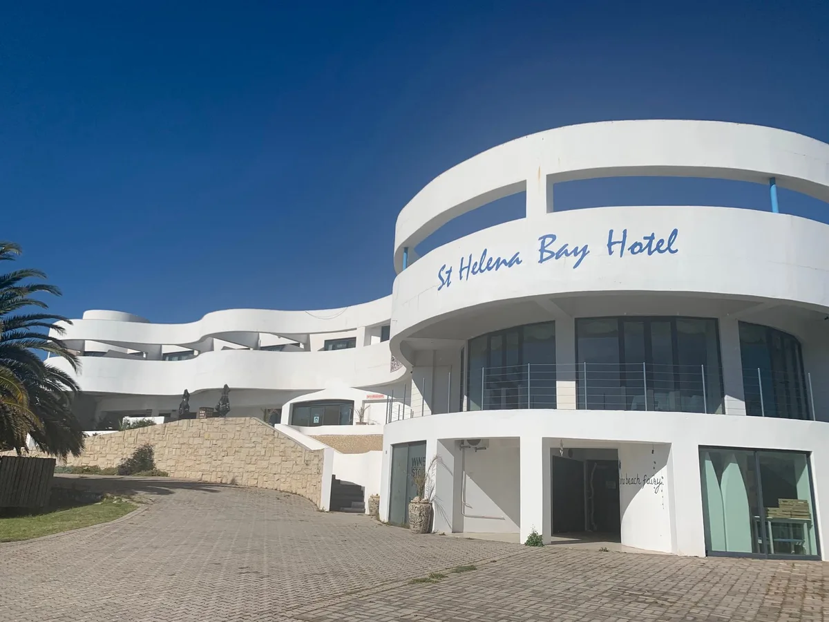 St Helena Bay Hotel & Spa — 5