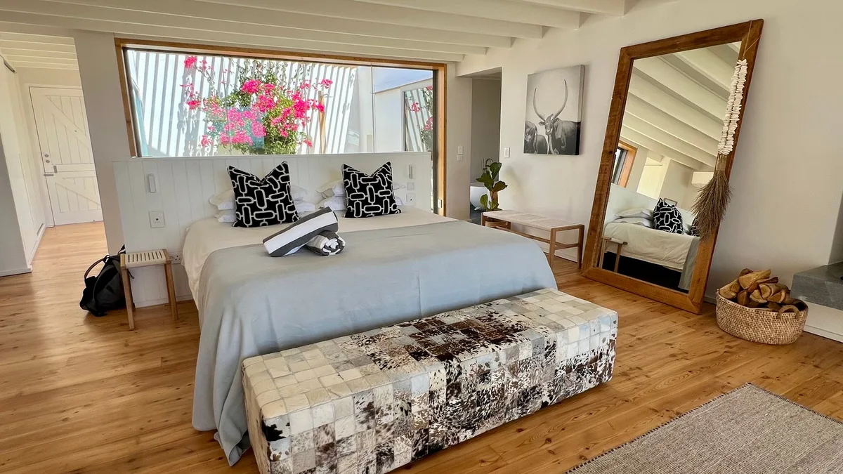 Strandloper Ocean Boutique Hotel — 2