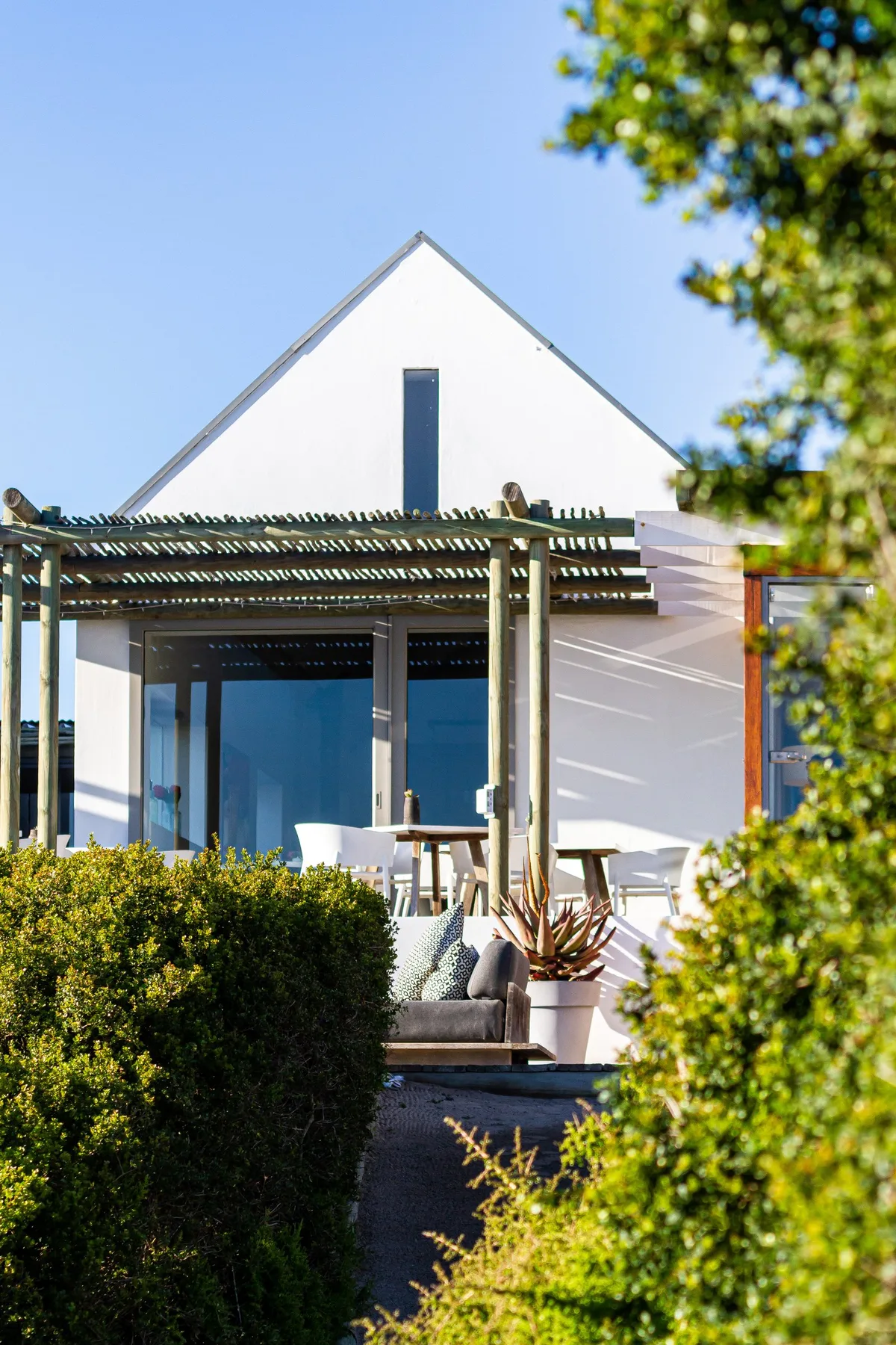 Strandloper Ocean Boutique Hotel — 4