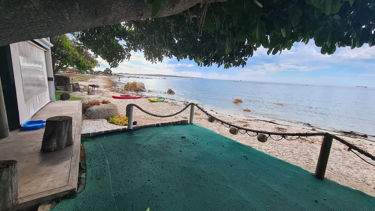 Villas On The Beach — 2