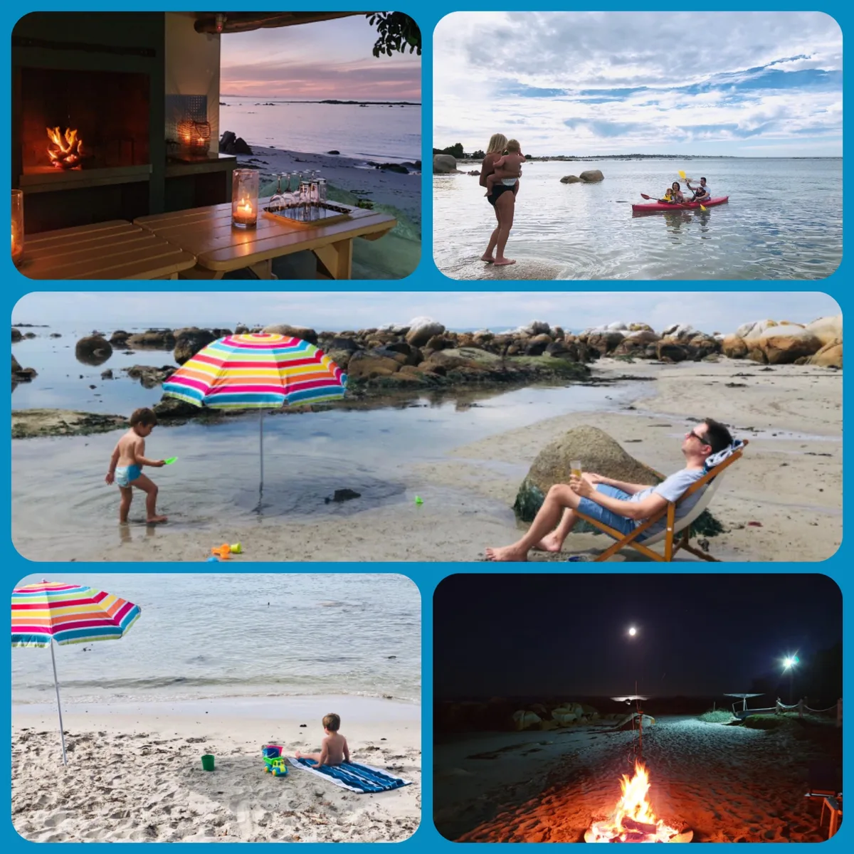 Villas On The Beach — 4