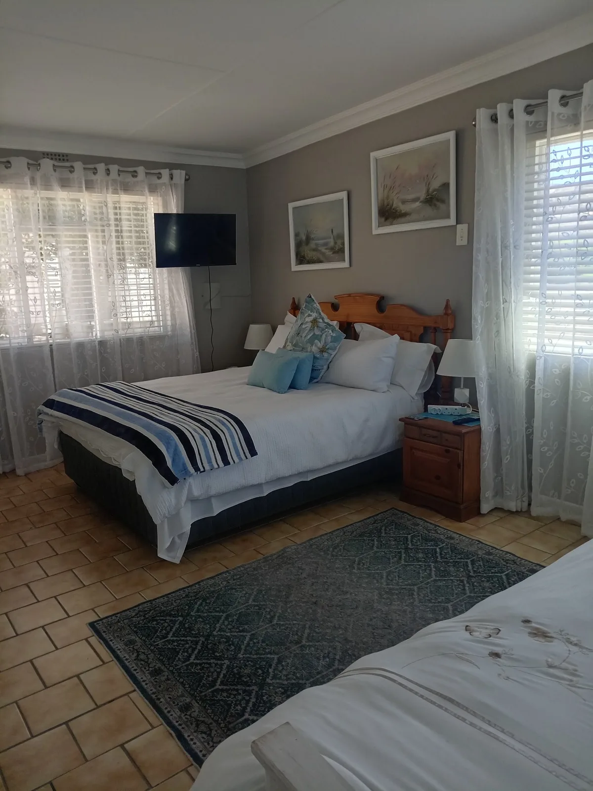 Weskus pêrel Guesthouse — 2