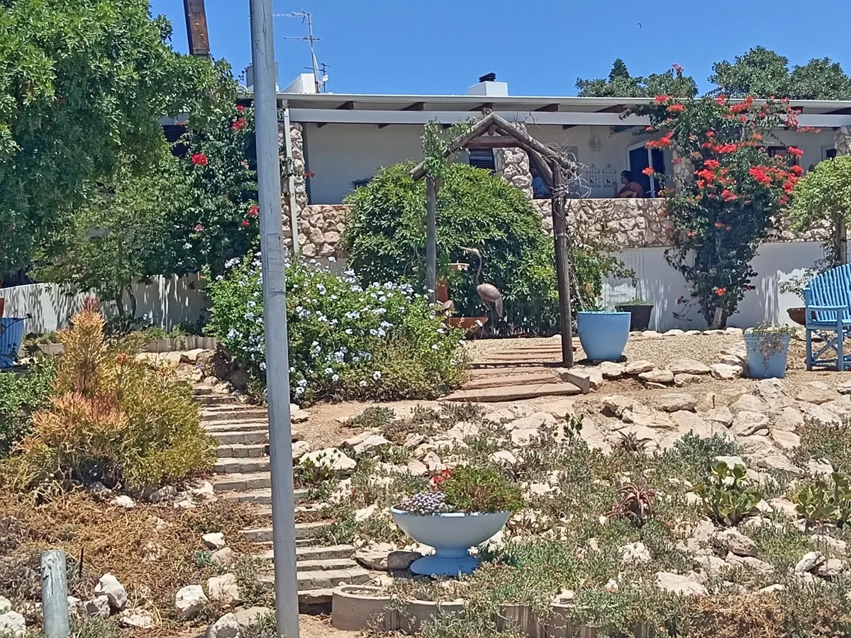 Weskus pêrel Guesthouse — 3