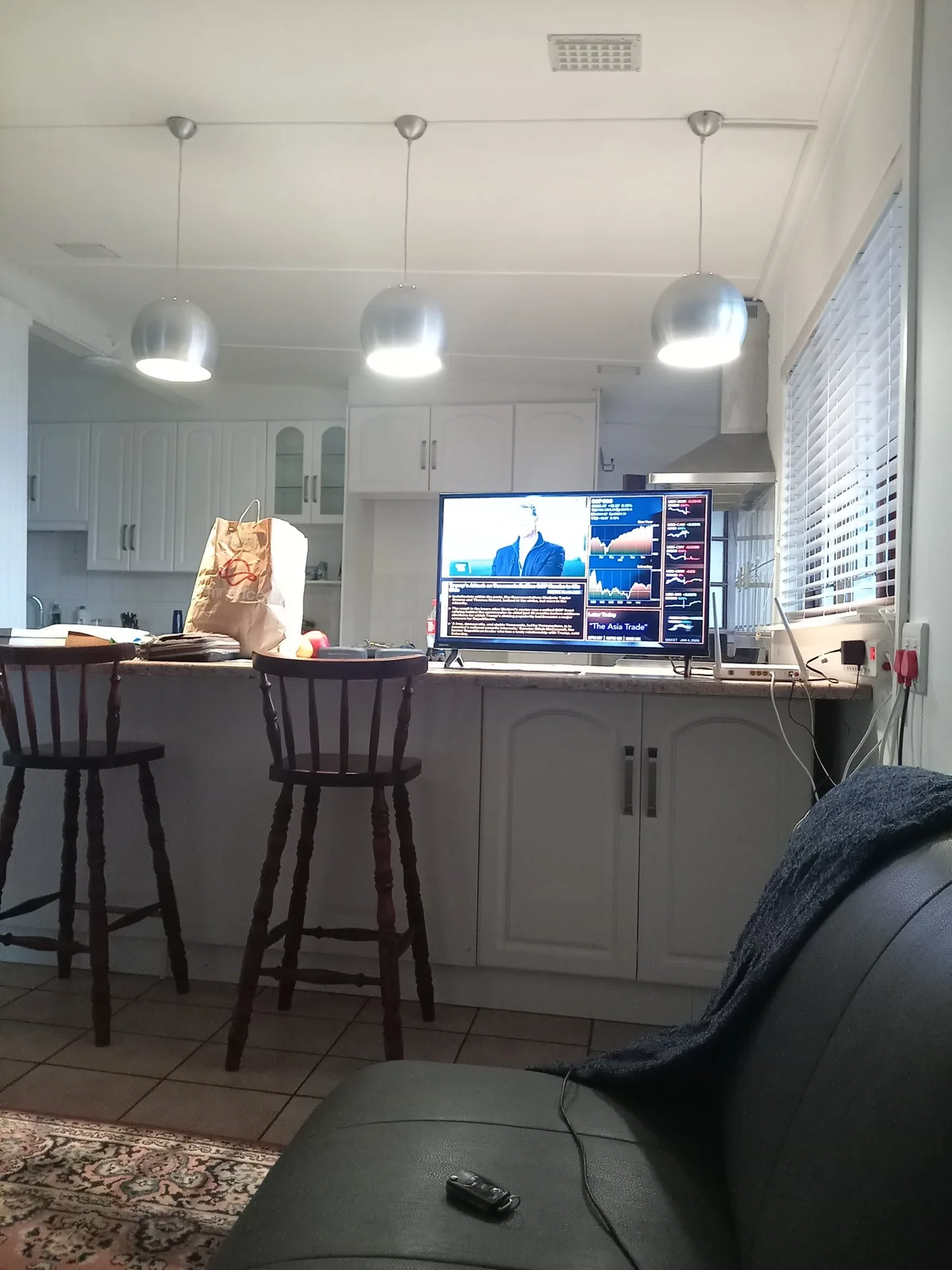 Weskus pêrel Guesthouse — 4