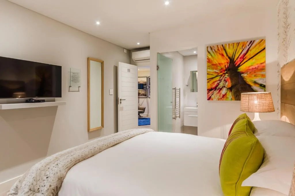 107 Dorpstraat Boutique Hotel — 3