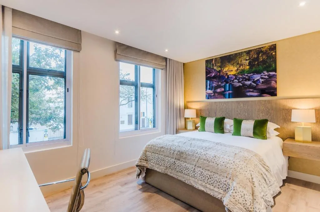 107 Dorpstraat Boutique Hotel — 4