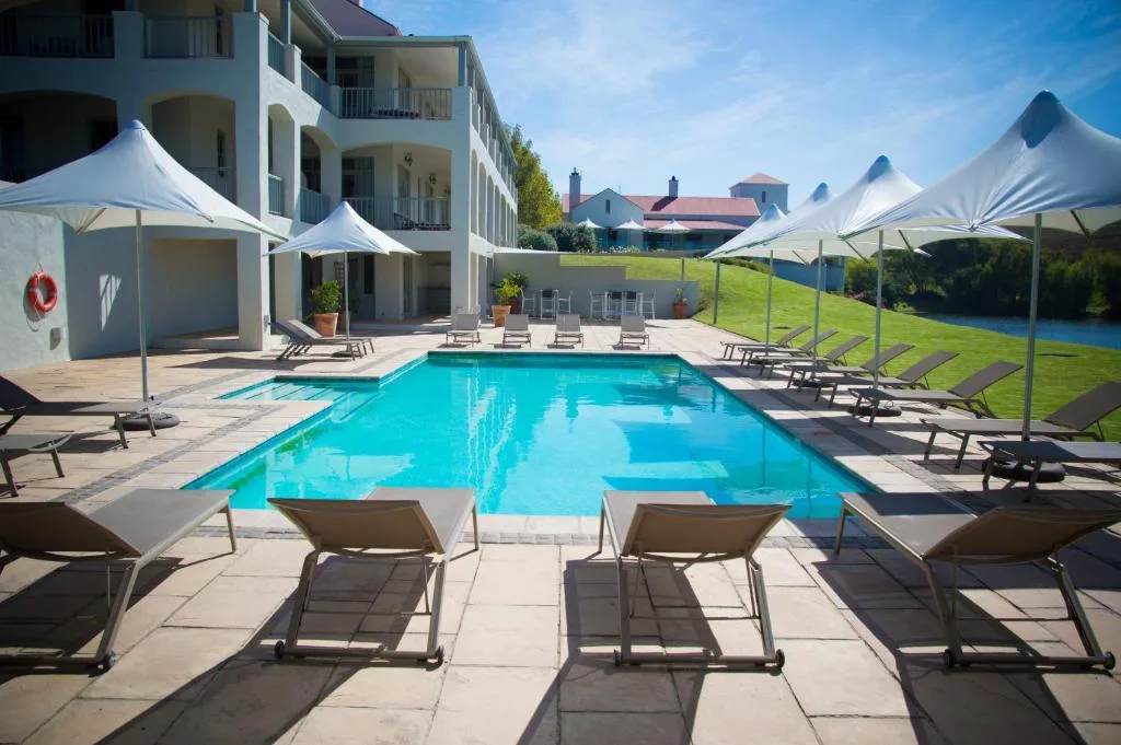 ASARA Wine Estate & Hotel — 3