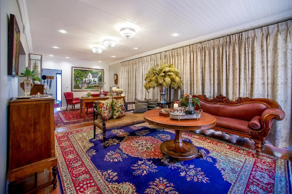 Batavia Boutique Hotel — 2