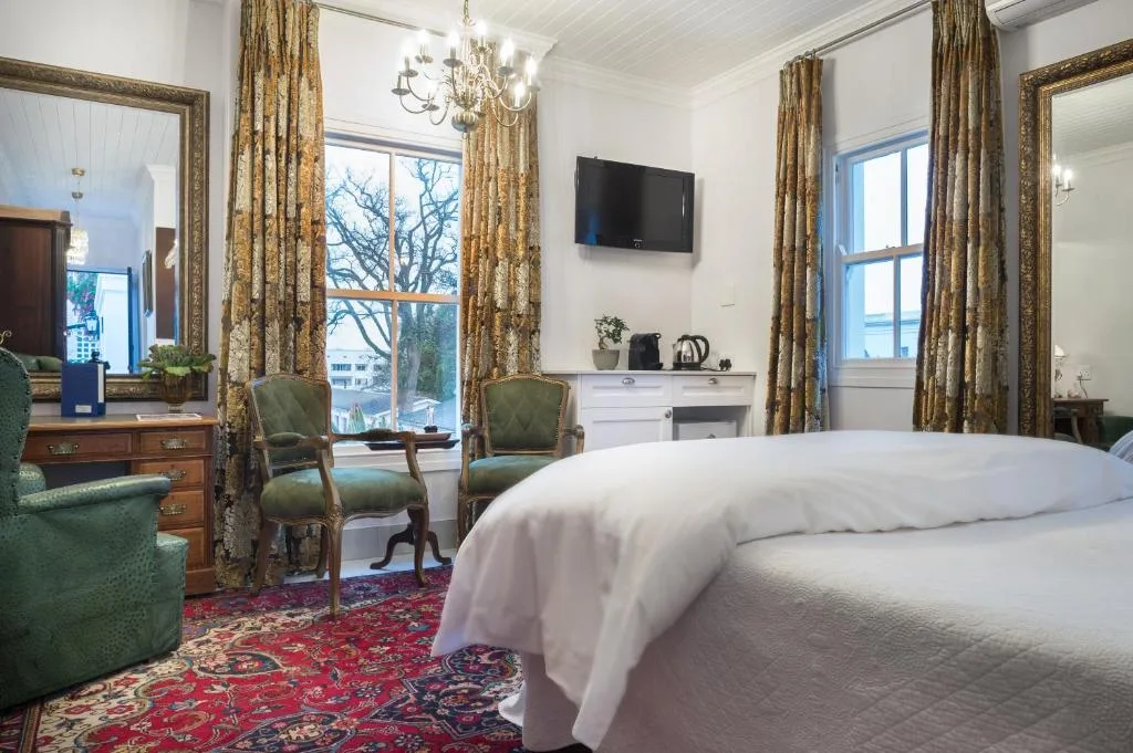 Batavia Boutique Hotel — 3