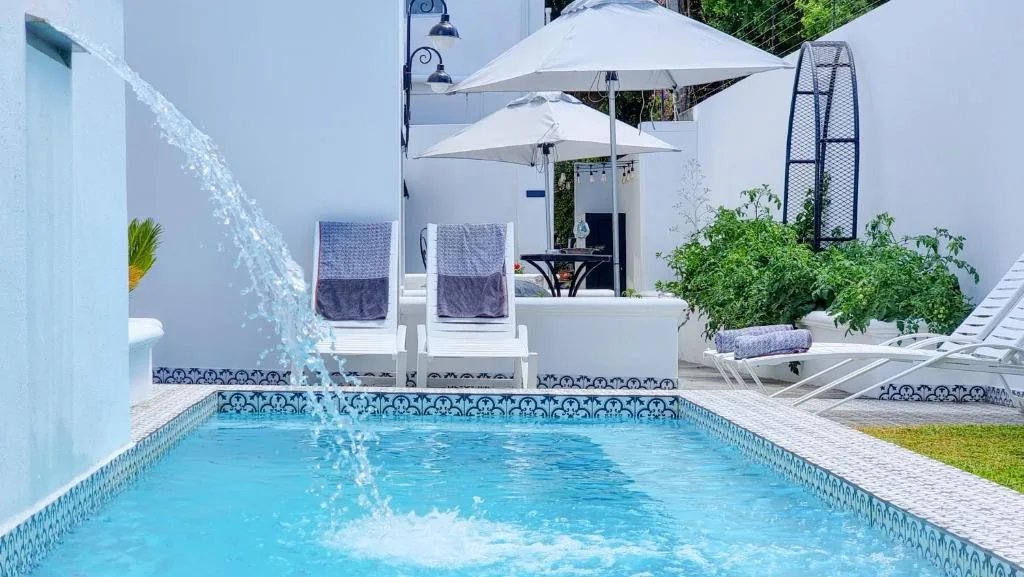 Batavia Boutique Hotel — 5
