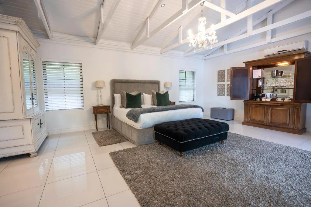 Brenaissance Wine & Stud Estate — 2