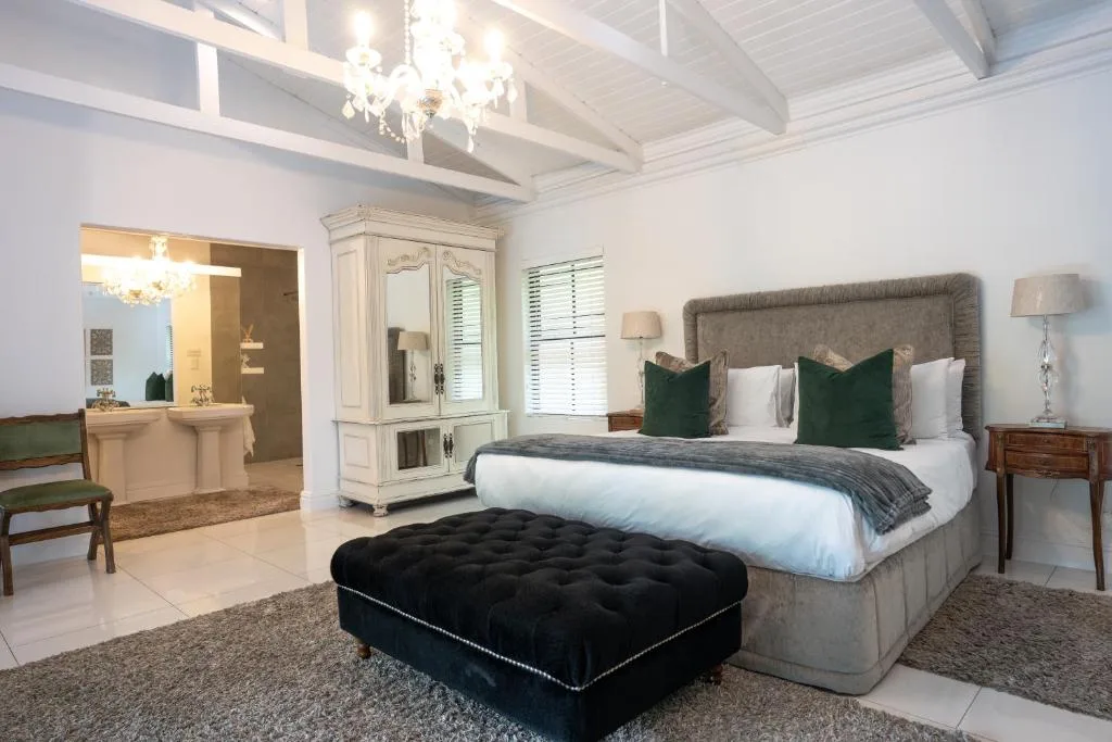 Brenaissance Wine & Stud Estate — 4