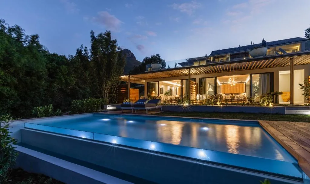 Clouds Estate — 2