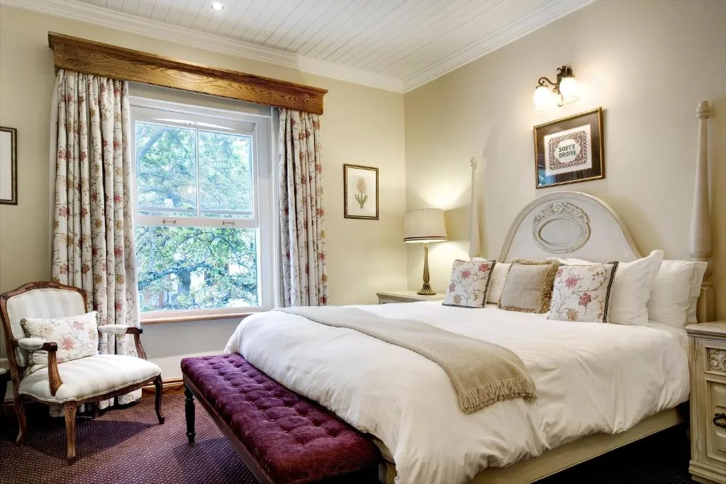 Coopmanhuijs Boutique Hotel & Spa — 2