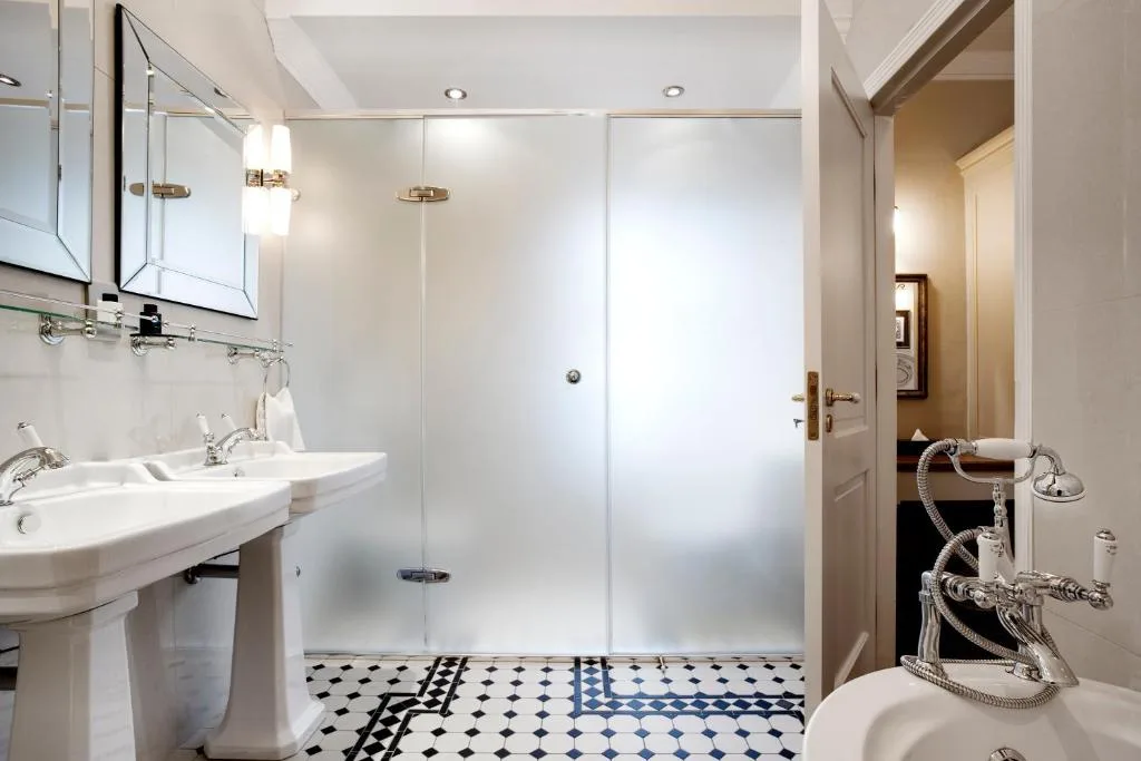 Coopmanhuijs Boutique Hotel & Spa — 3