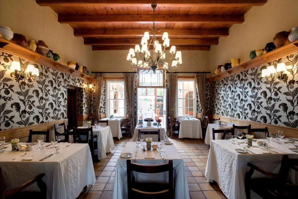 Coopmanhuijs Boutique Hotel & Spa — 5