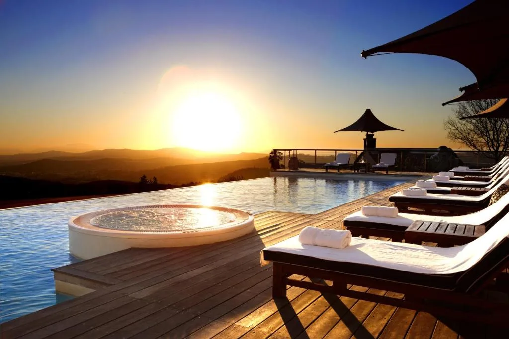 Delaire Graff Lodges and Spa — 3