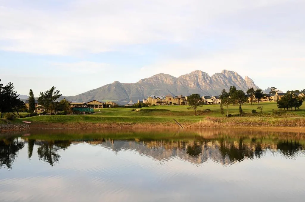 Devonvale Golf & Wine Estate — 2