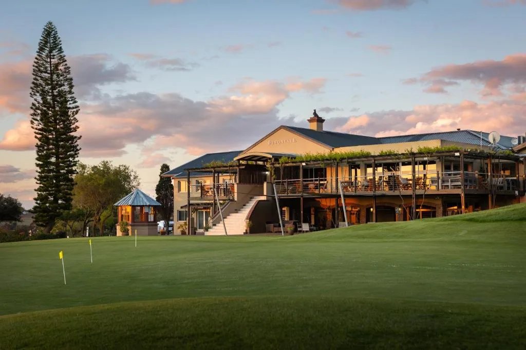 Devonvale Golf & Wine Estate — 5