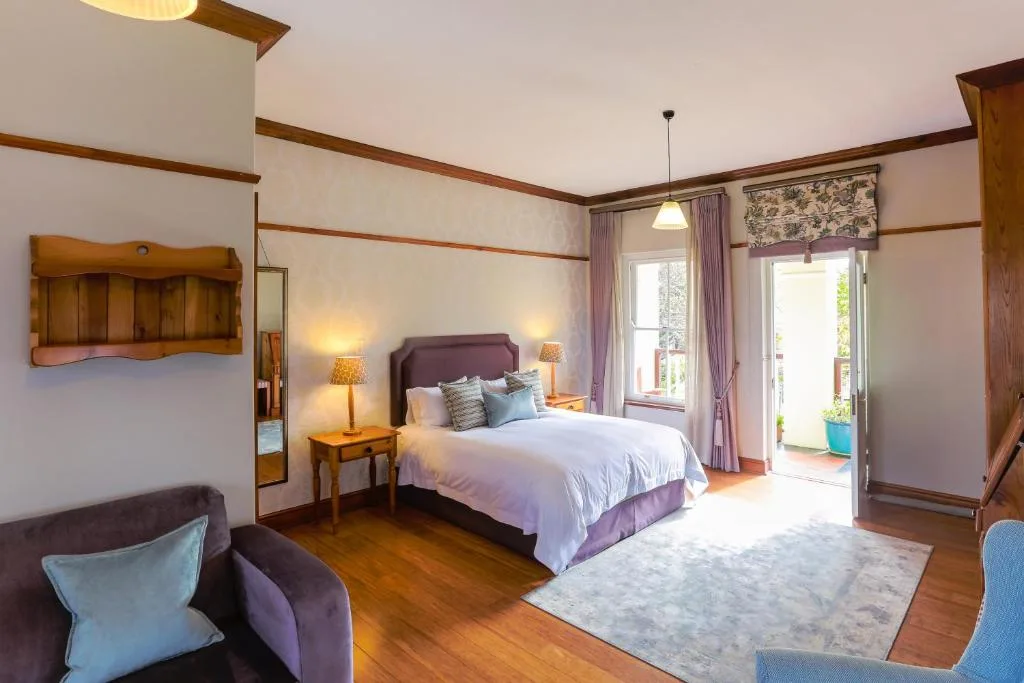 Eendracht Hotel — 2