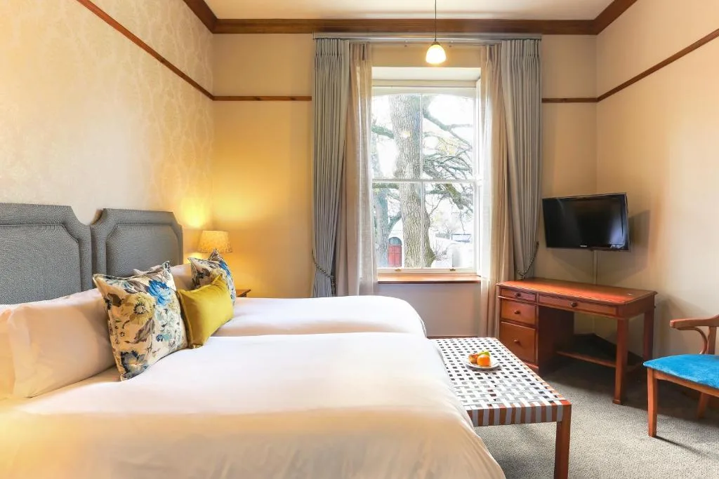 Eendracht Hotel — 3