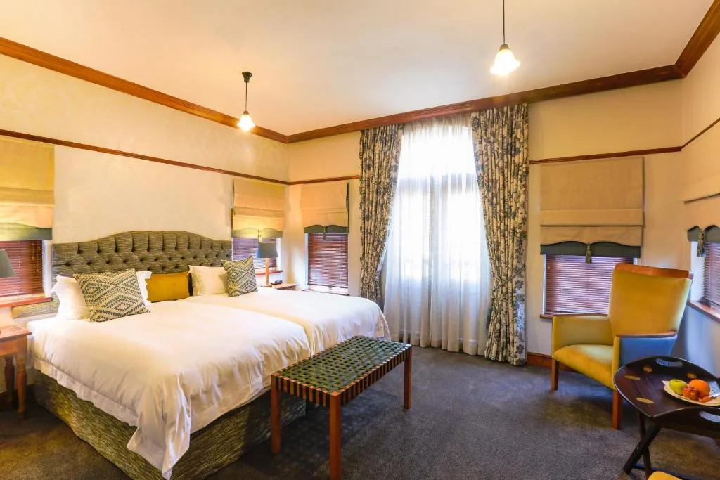 Eendracht Hotel — 4