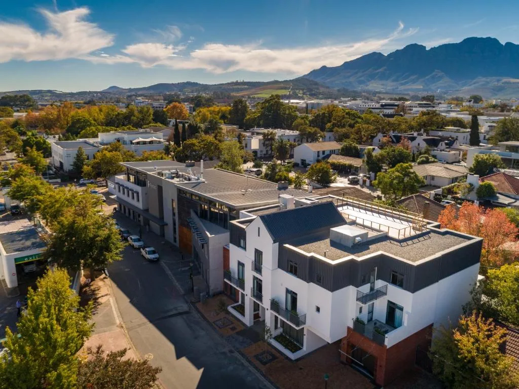 Hotel Krige — 4