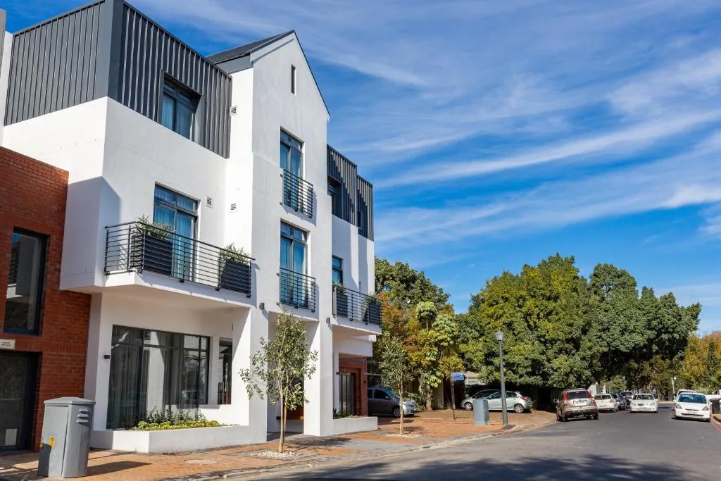 Hotel Krige — 5