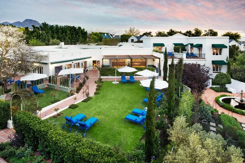 Majeka House Boutique Hotel by The Living Journey Collection — 3