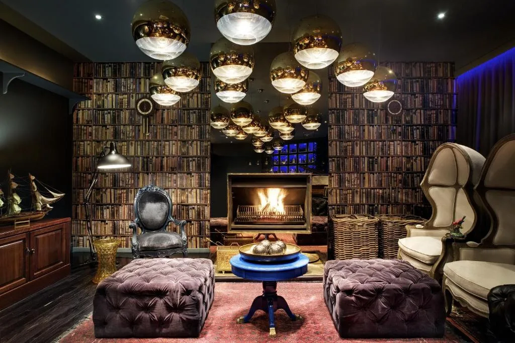 Majeka House Boutique Hotel by The Living Journey Collection — 4
