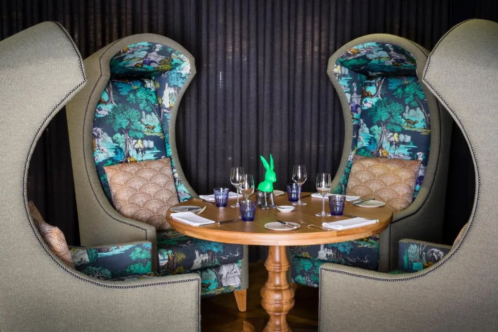 Majeka House Boutique Hotel by The Living Journey Collection — 5
