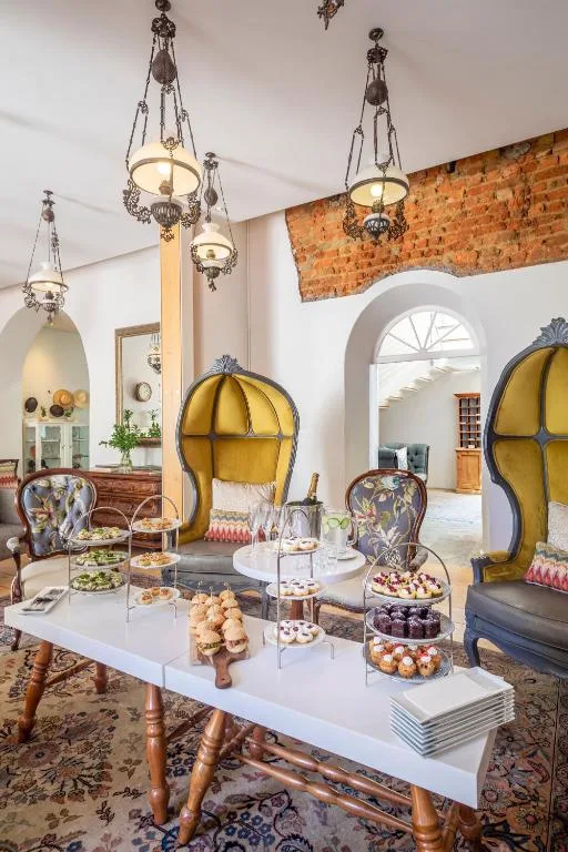 Oude Werf Hotel — 3