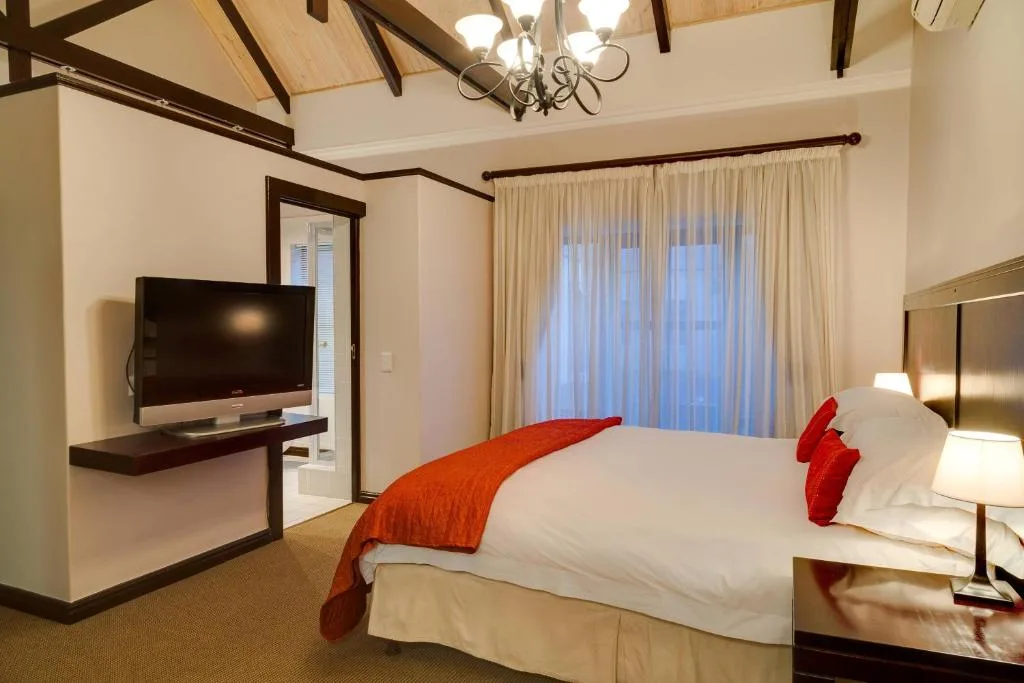 Protea Hotel by Marriott Dorpshuis & Spa Stellenbosch — 2