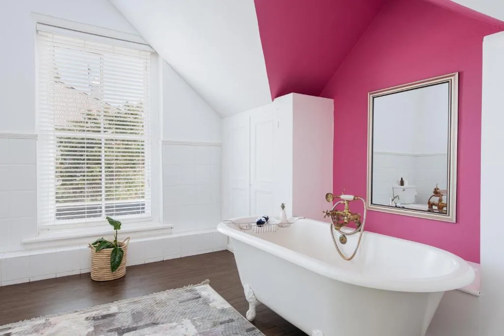 River Manor Boutique Hotel by The Living Journey Collection — 3