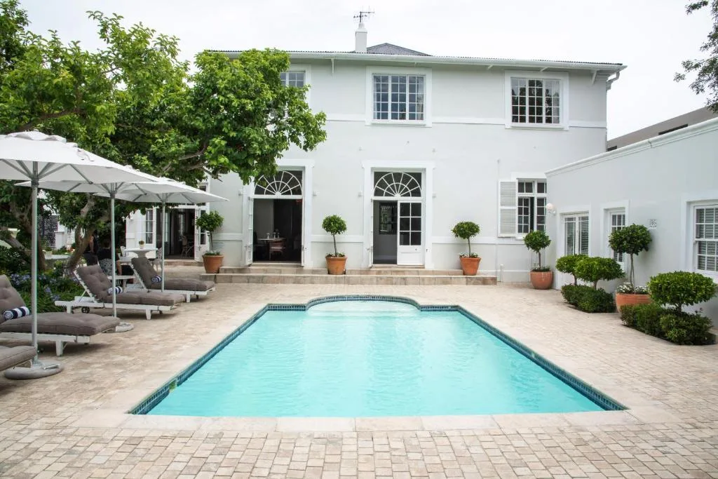 River Manor Boutique Hotel by The Living Journey Collection — 4