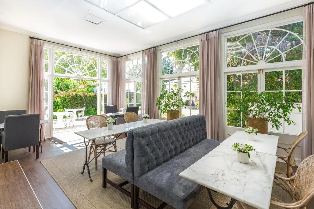 River Manor Boutique Hotel by The Living Journey Collection — 5